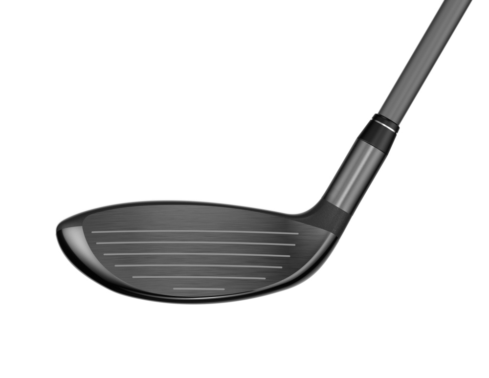 Callaway Quantum Mini Spinner - F�rhandsbest�ll. Leverans fr�n 14 augusti!