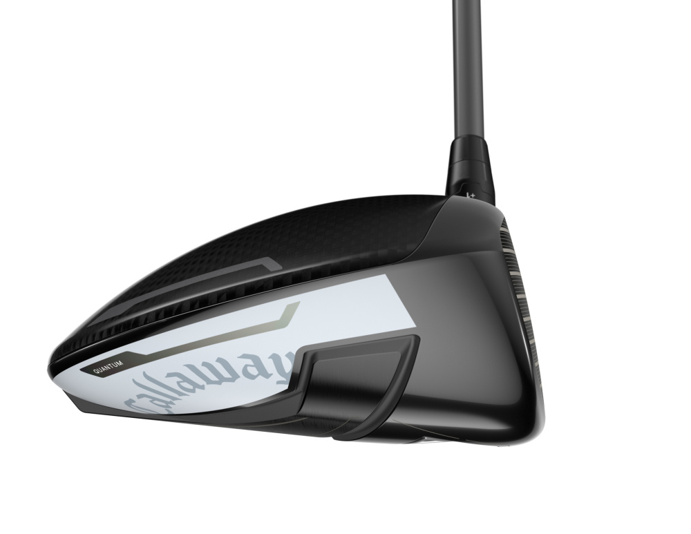 Callaway Quantum Max D Driver Custom - F�rhandsbest�ll! Leverans fr�n 30 januari!