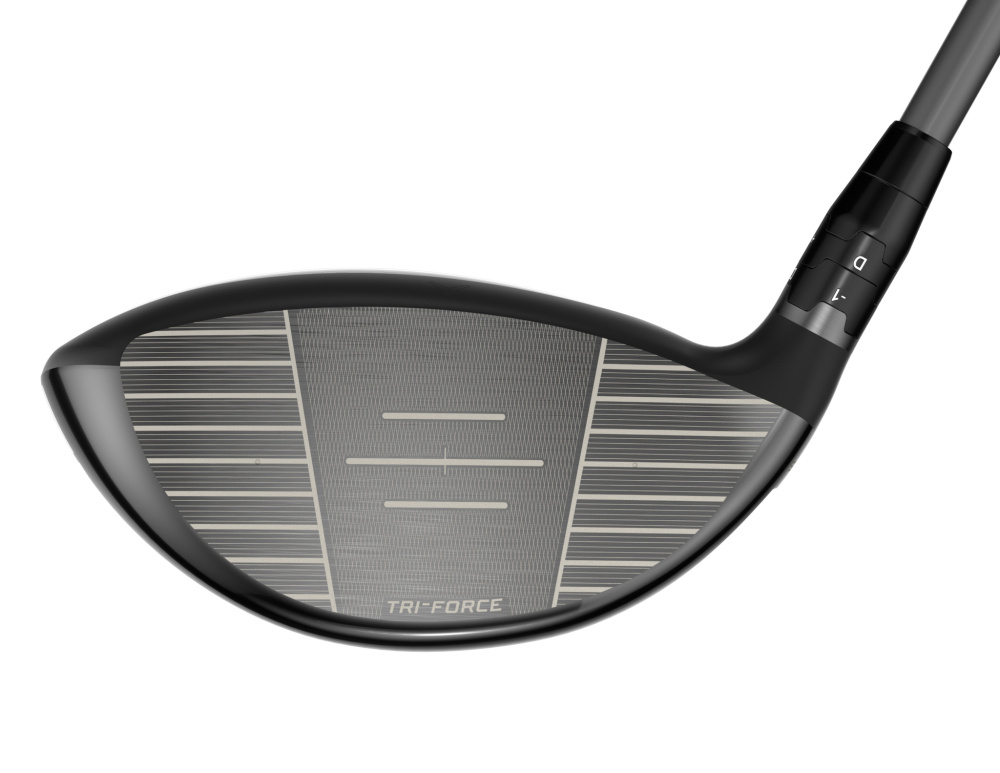 Callaway Quantum Max D Driver Dam - F�rhandsbest�ll! Leverans fr�n 30 januari!