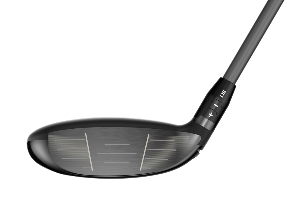 Callaway Quantum Max D Fairway Custom - F�rhandsbest�ll! Leverans fr�n 30 januari!