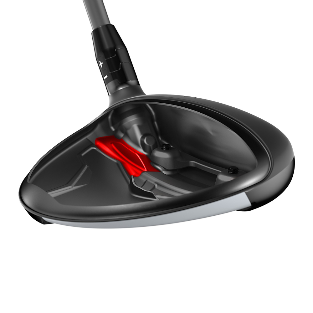 Callaway Quantum Max D Fairway Custom - F�rhandsbest�ll! Leverans fr�n 30 januari!