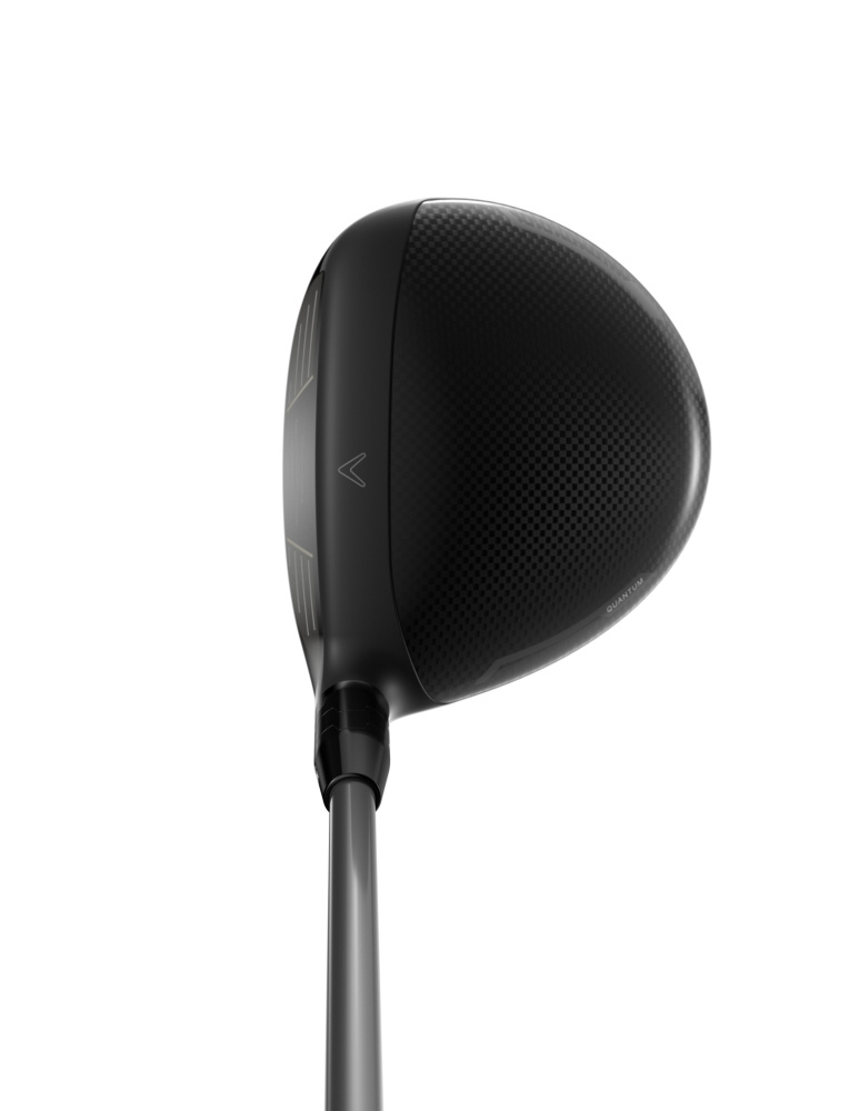 Callaway Quantum Max D Fairway - F�rhandsbest�ll! Leverans fr�n 30 januari!