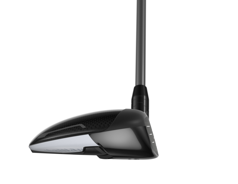 Callaway Quantum Max D Fairway - F�rhandsbest�ll! Leverans fr�n 30 januari!