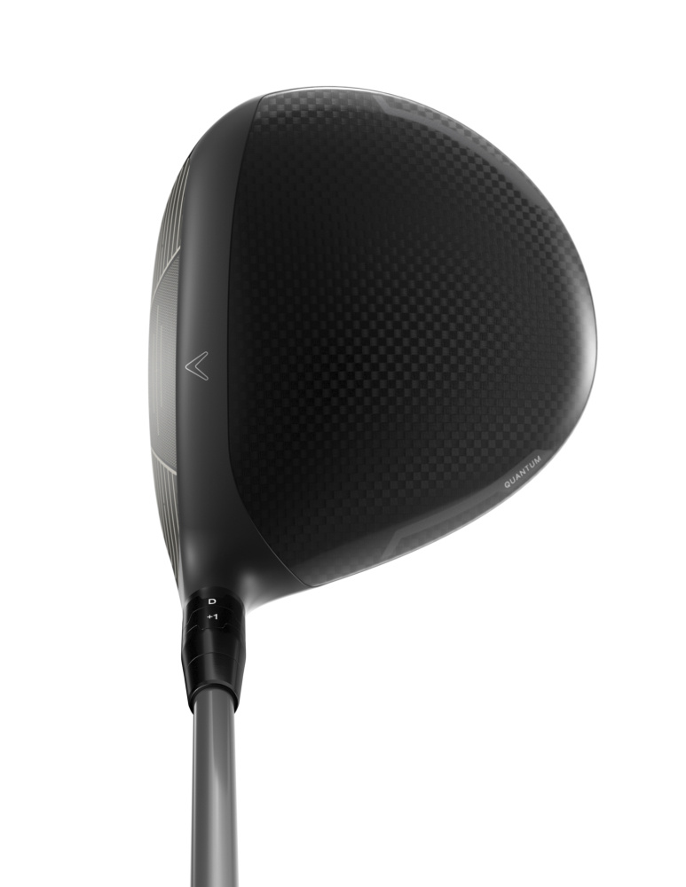 Callaway Quantum Max Driver Custom - F�rhandsbest�ll! Leverans fr�n 30 januari!