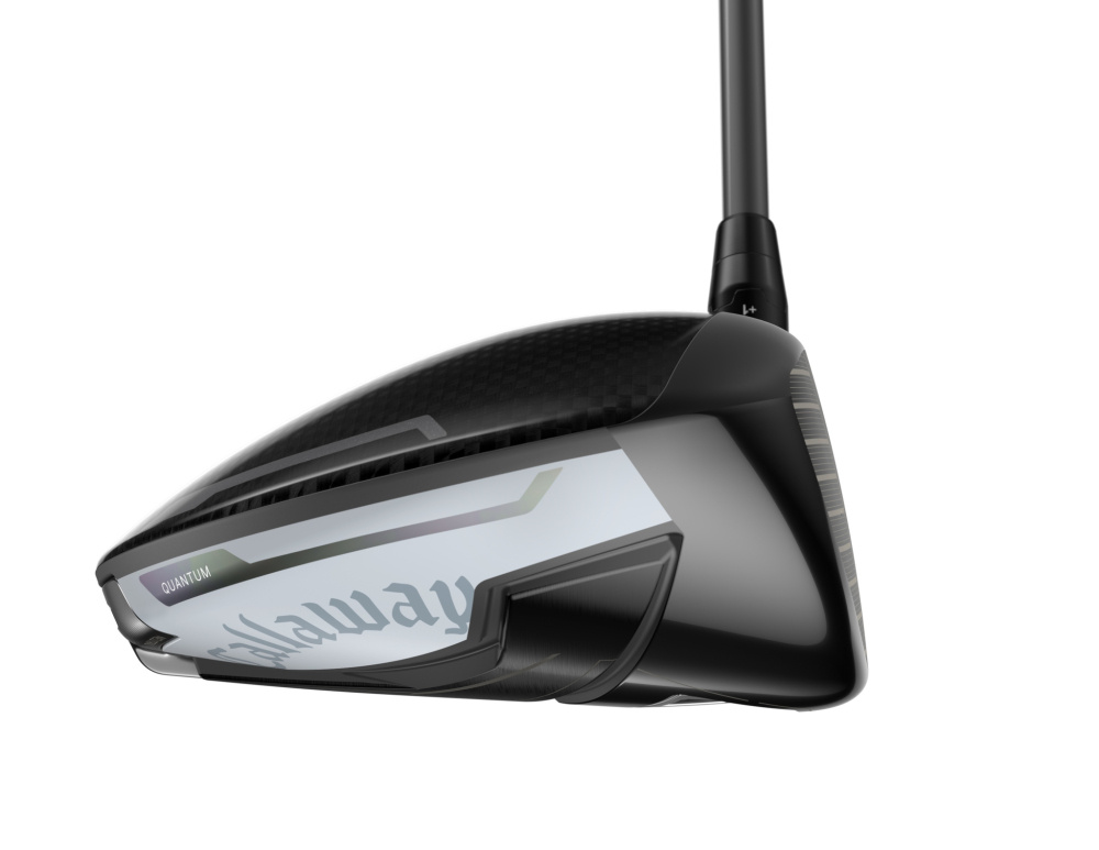 Callaway Quantum Max Driver Dam - F�rhandsbest�ll! Leverans fr�n 30 januari!