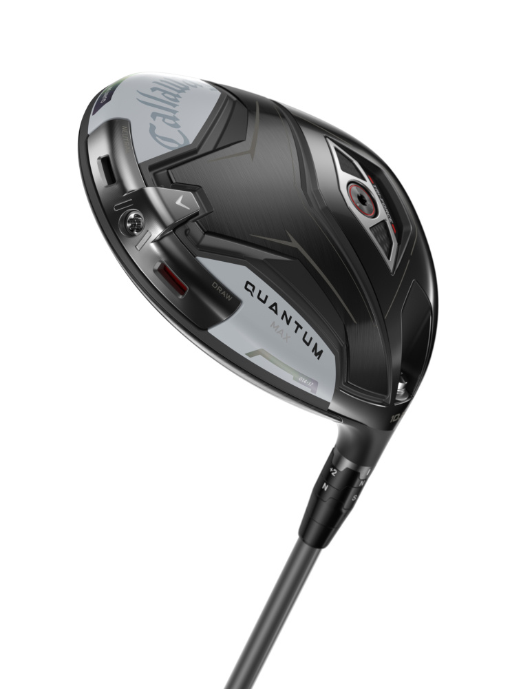 Callaway Quantum Max Driver Dam - F�rhandsbest�ll! Leverans fr�n 30 januari!