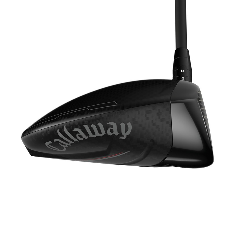 Callaway Quantum Max Fast Driver Dam