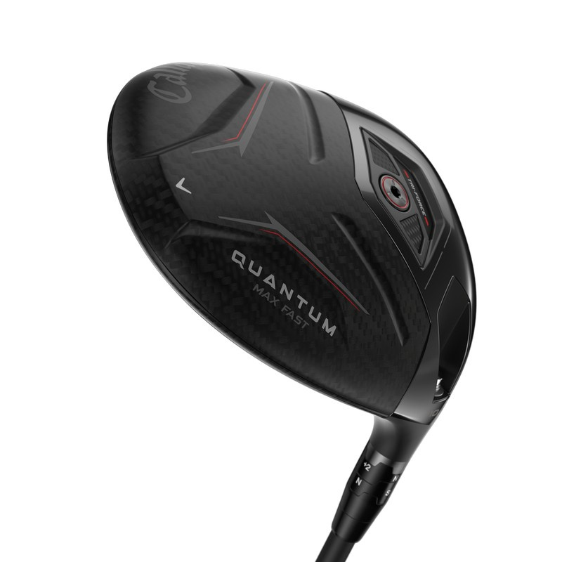 Callaway Quantum Max Fast Driver Dam