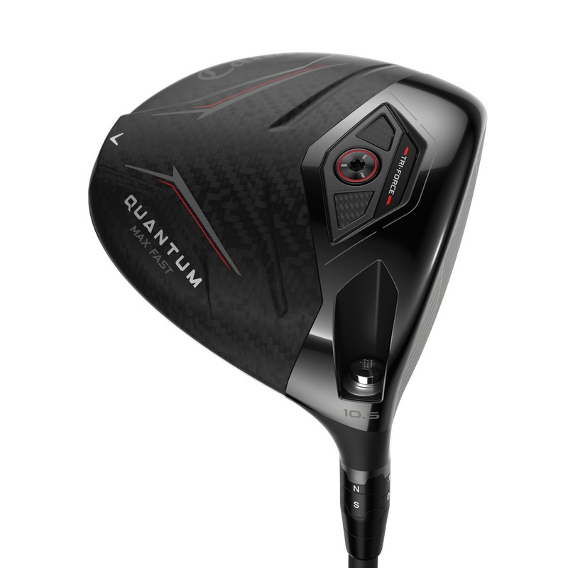 Callaway Quantum Max Fast Driver
