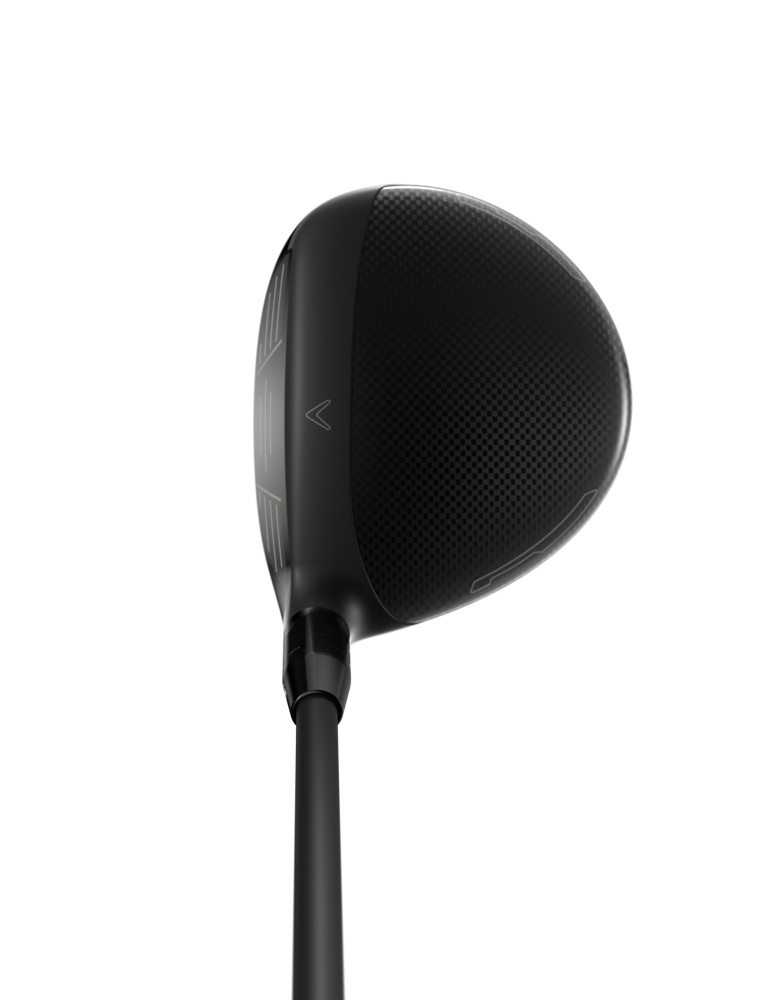 Callaway Quantum Max Fast Fairway Dam