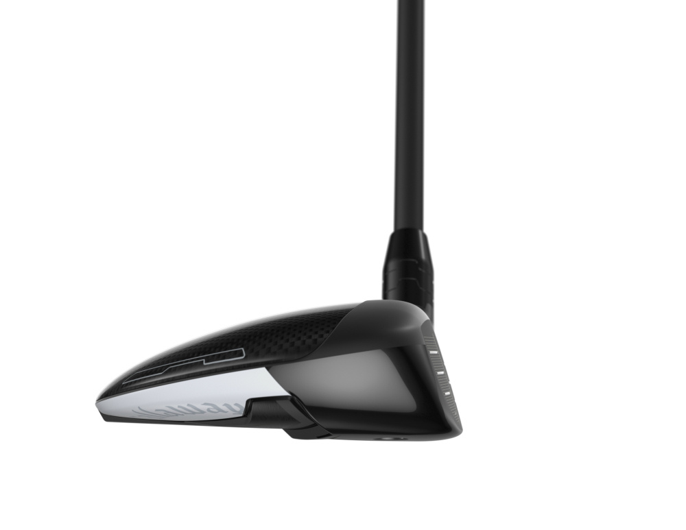 Callaway Quantum Max Fast Fairway Dam