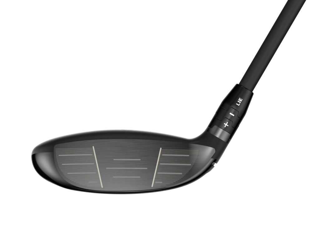 Callaway Quantum Max Fast Fairway