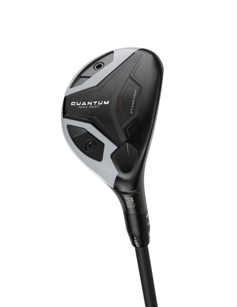 Callaway Quantum Max Fast Hybrid