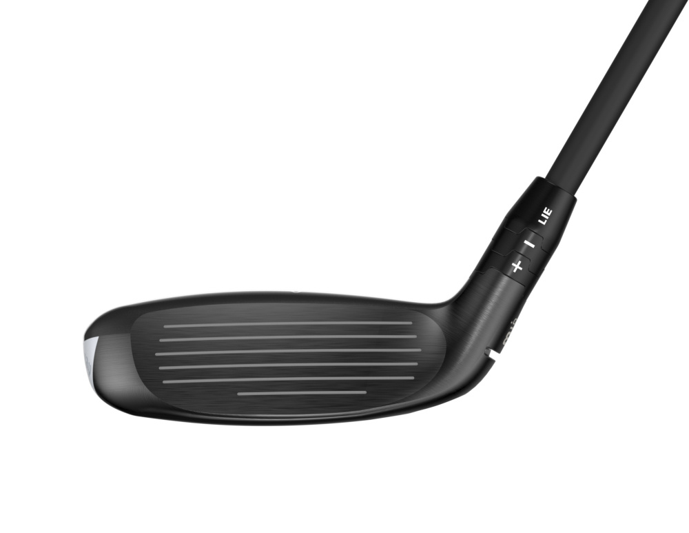 Callaway Quantum Max Fast Hybrid