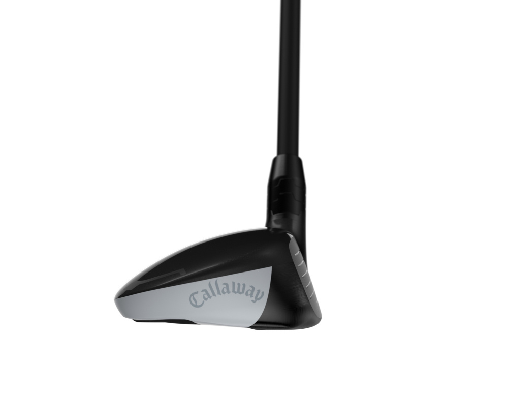 Callaway Quantum Max Fast Hybrid