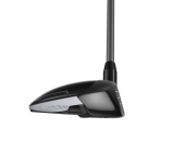 Callaway Quantum Max Fairway Custom Callaway Quantum Max Fairway Custom