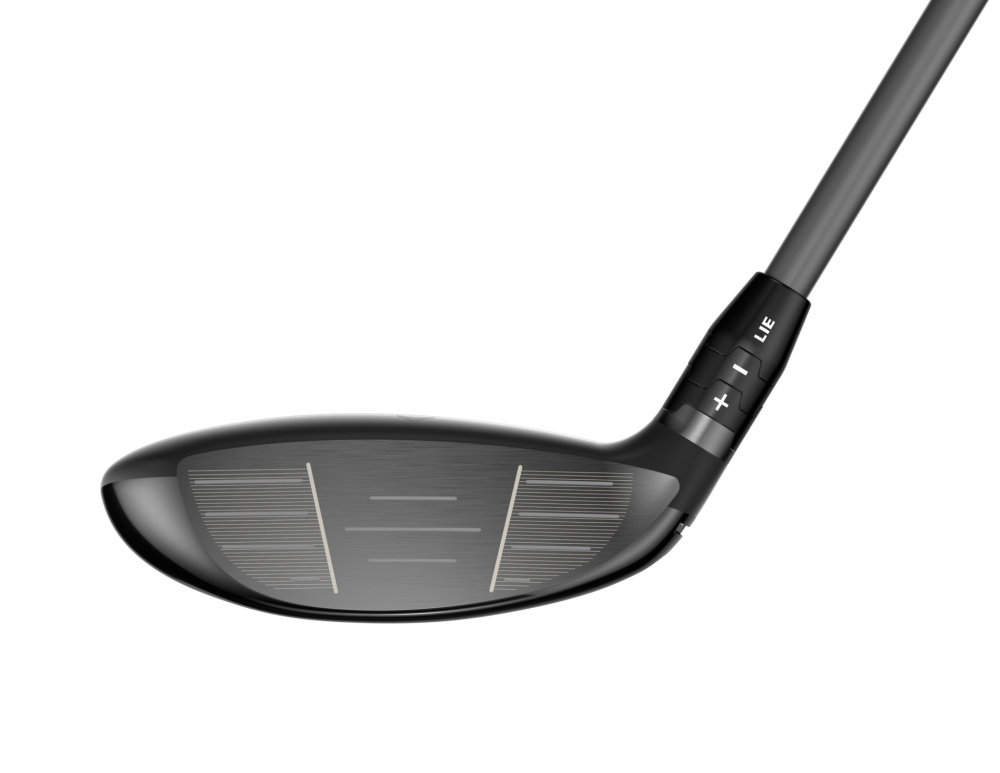 Callaway Quantum Max Fairway Dam - F�rhandsbest�ll! Leverans fr�n 30 januari!