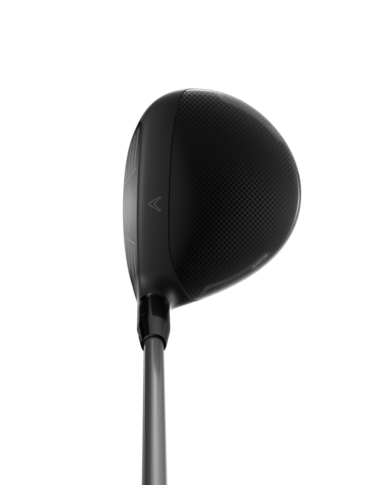 Callaway Quantum Max Fairway - F�rhandsbest�ll! Leverans fr�n 30 januari!