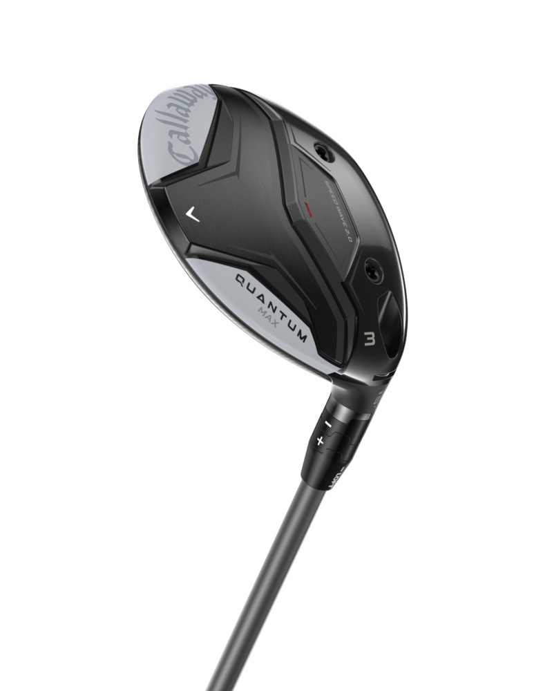 Callaway Quantum Max Fairway - F�rhandsbest�ll! Leverans fr�n 30 januari!