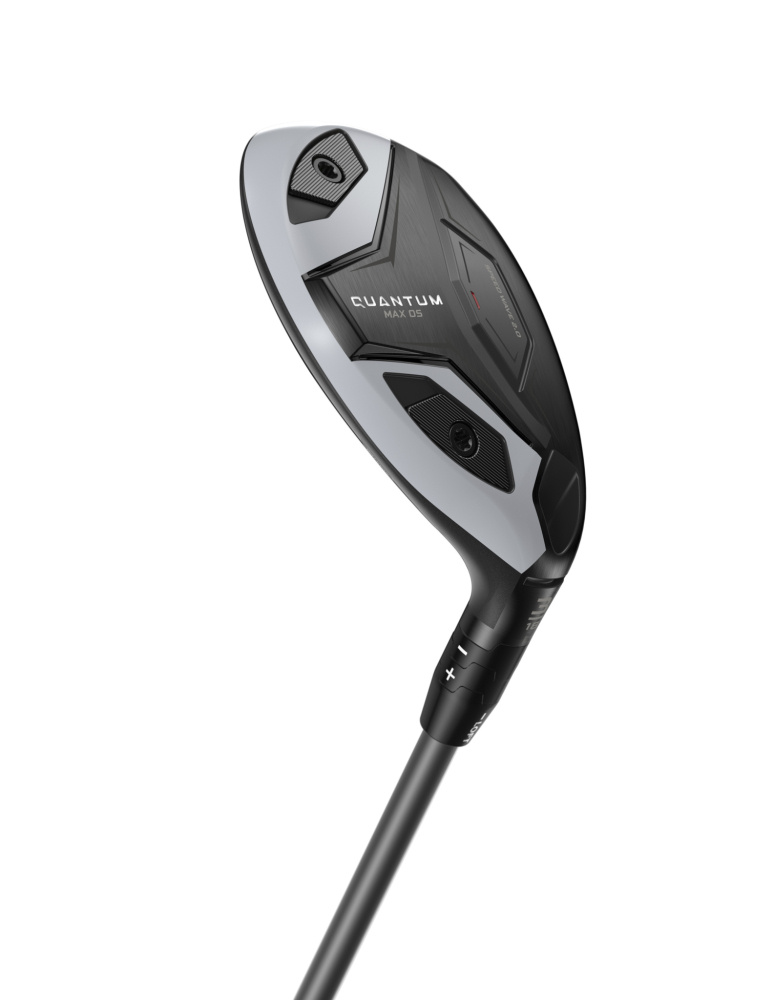 Callaway Quantum Max OS Hybrid - F�rhandsbest�ll! Leverans fr�n 30 januari!