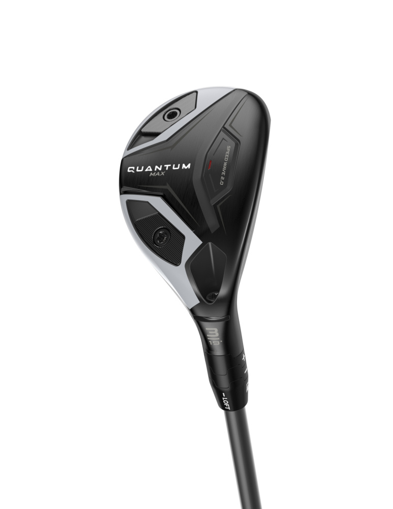 Callaway Quantum Max Hybrid - F�rhandsbest�ll! Leverans fr�n 30 januari!