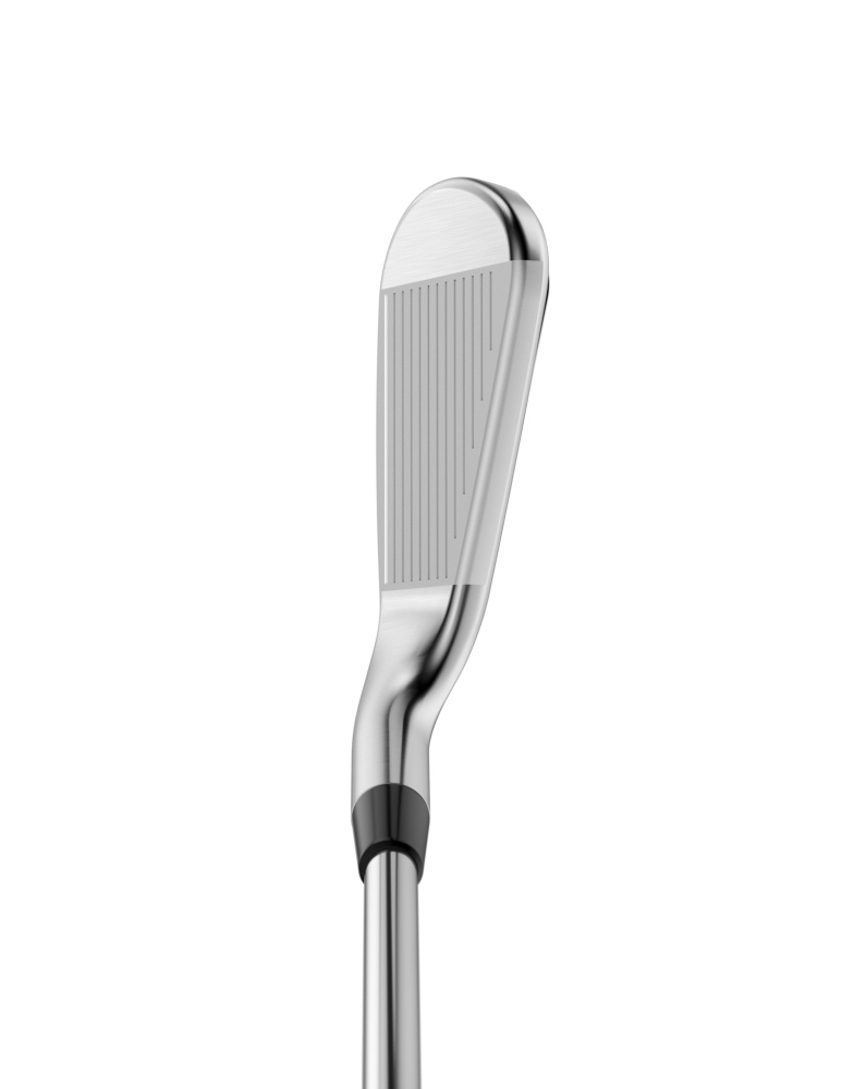 Callaway Quantum Max J�rnset Grafit - F�rhandsbest�ll! Leverans fr�n 30 januari!