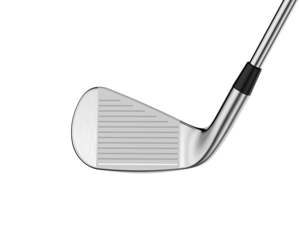 Callaway Quantum Max J�rnset Grafit - F�rhandsbest�ll! Leverans fr�n 30 januari!