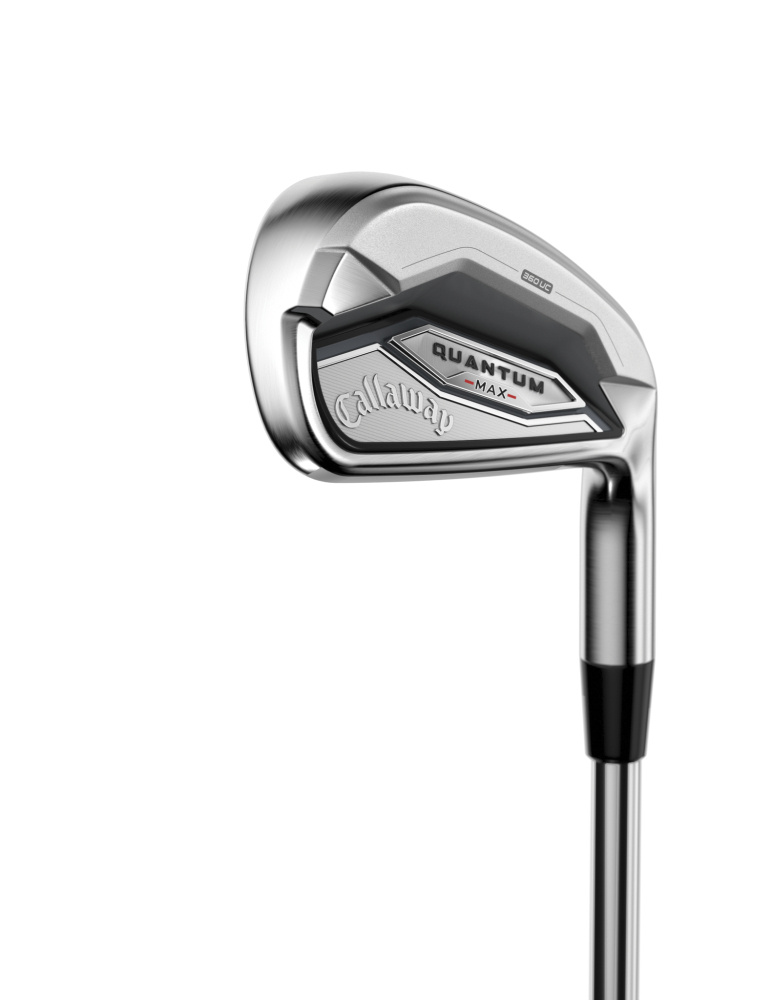 Callaway Quantum Max J�rnset St�l Custom - F�rhandsbest�ll! Leverans fr�n 30 januari!
