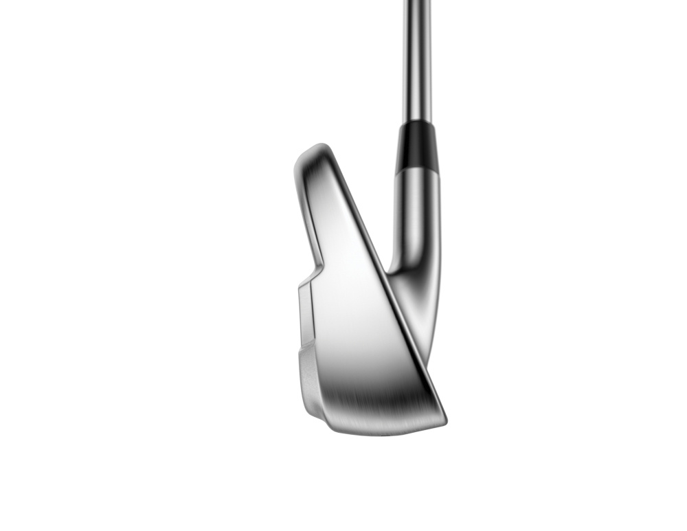 Callaway Quantum Max J�rnset St�l Custom - F�rhandsbest�ll! Leverans fr�n 30 januari!