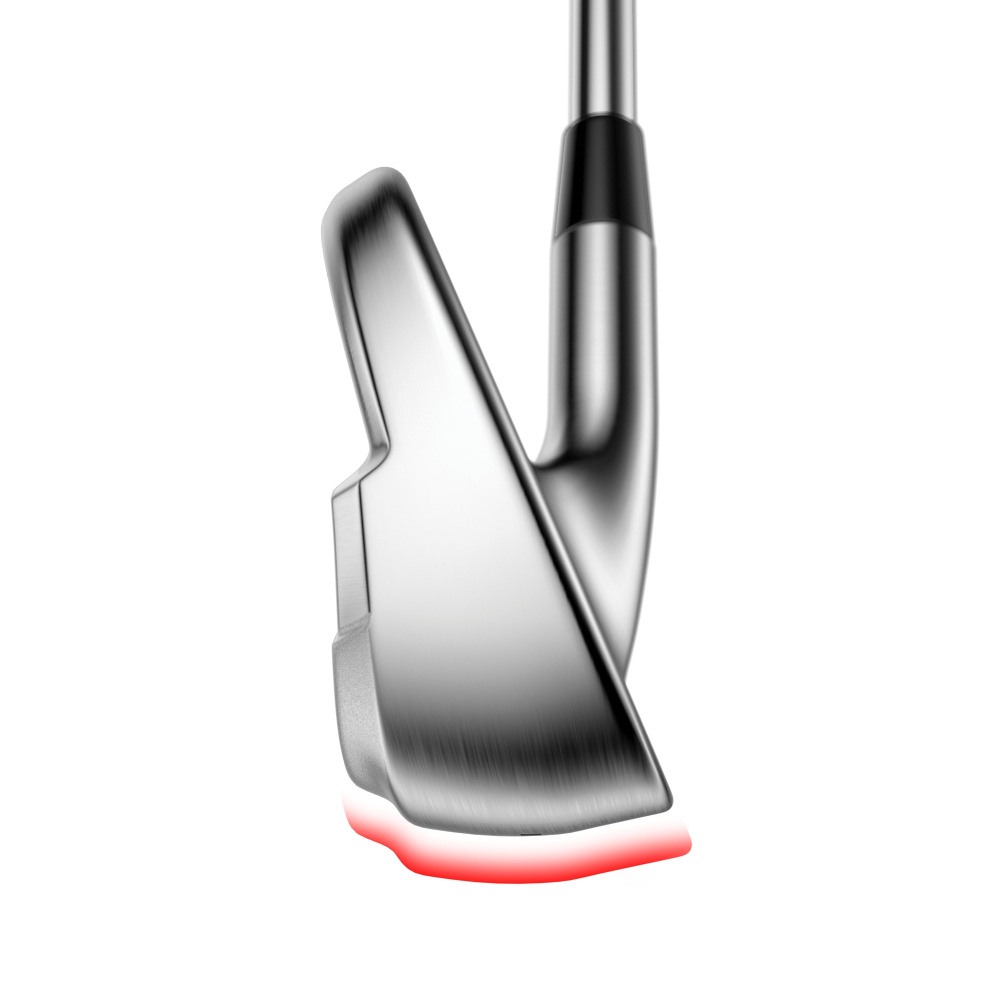 Callaway Quantum Max J�rnset St�l Custom - F�rhandsbest�ll! Leverans fr�n 30 januari!