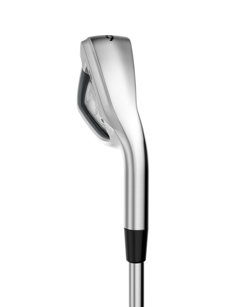 Callaway Quantum Max OS J�rnset St�l Custom - F�rhandsbest�ll! Leverans fr�n 30 januari!