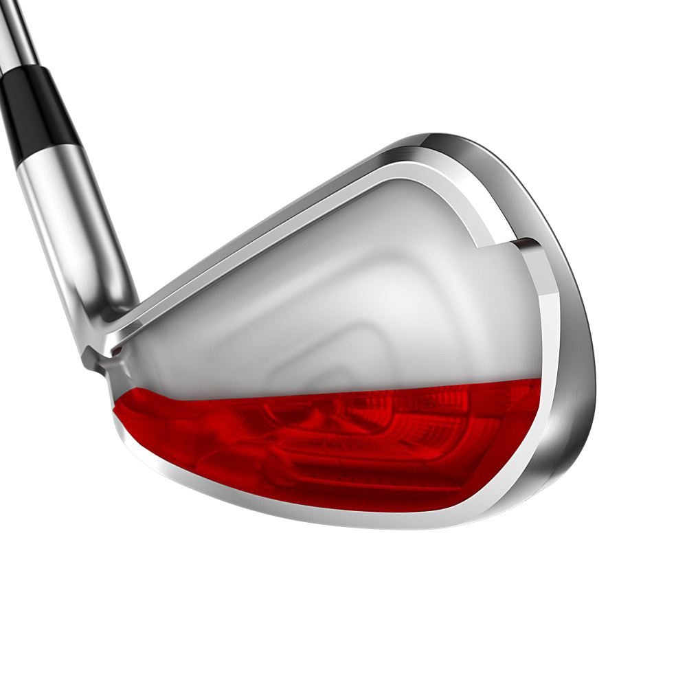 Callaway Quantum Max OS J�rnset St�l Custom - F�rhandsbest�ll! Leverans fr�n 30 januari!