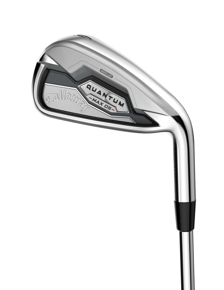 Callaway Quantum Max OS J�rnset Dam - F�rhandsbest�ll! Leverans fr�n 30 januari!