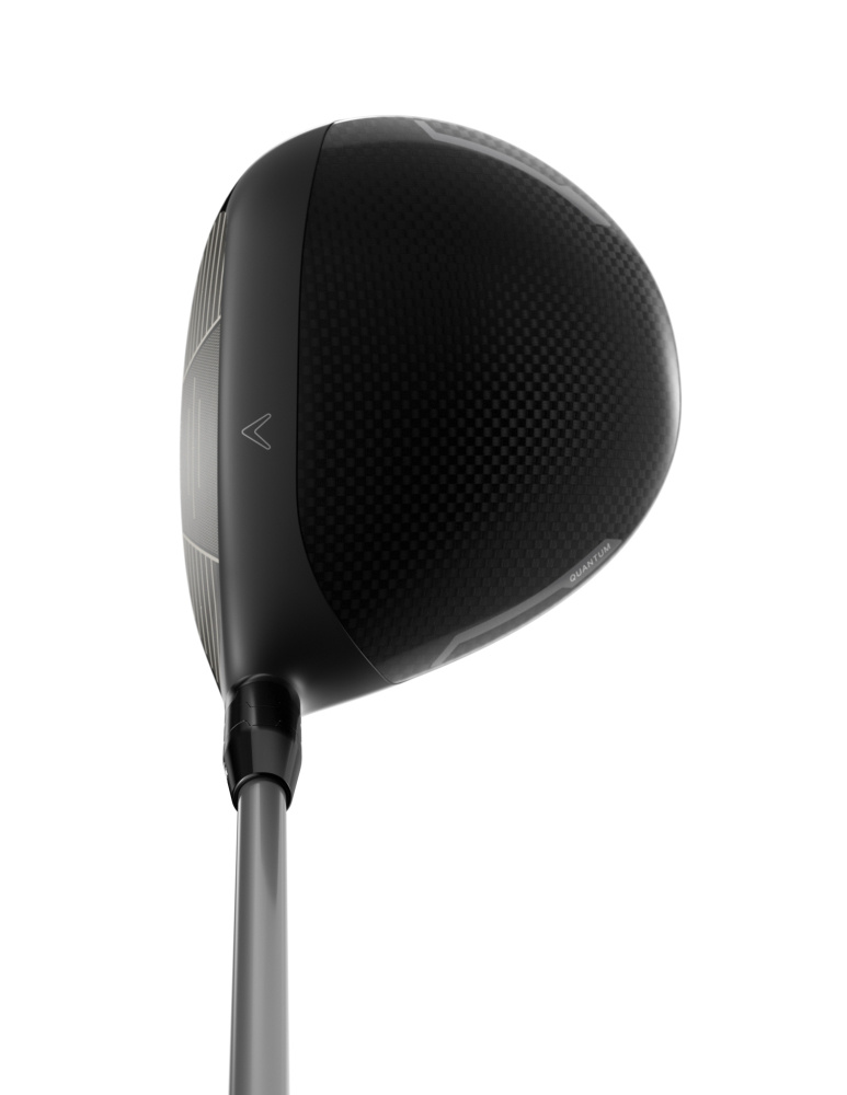 Callaway Quantum Mini Driver - F�rhandsbest�ll! Leverans fr�n 29 april!
