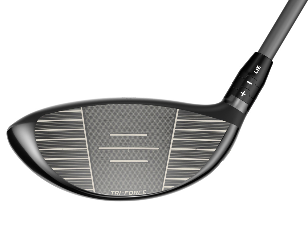 Callaway Quantum Mini Driver - F�rhandsbest�ll! Leverans fr�n 29 april!