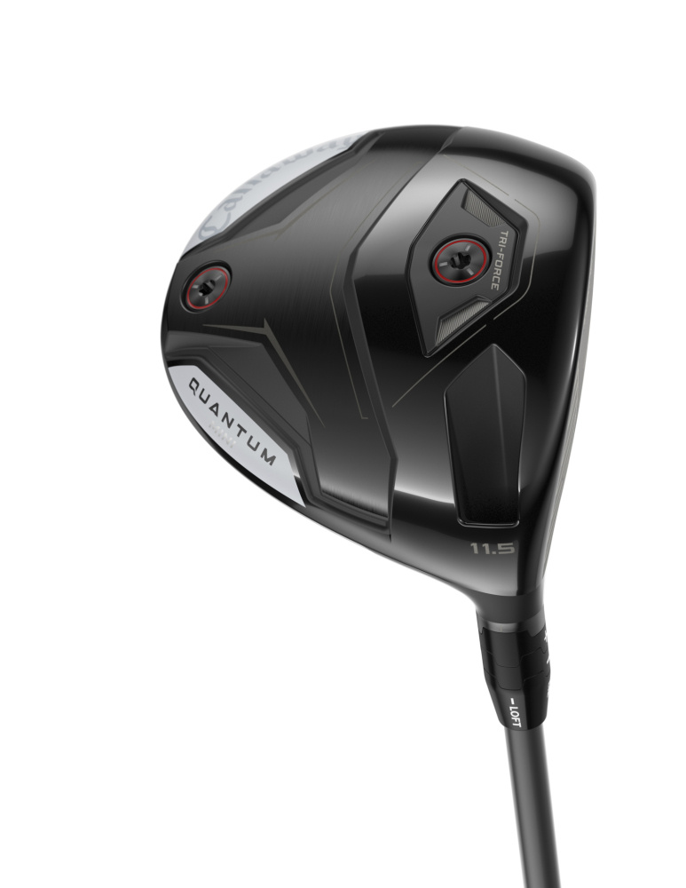 Callaway Quantum Mini Driver - F�rhandsbest�ll! Leverans fr�n 29 april!