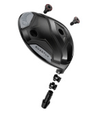 Callaway Quantum Mini Driver - Förhandsbeställ! Leverans från 29 april! Callaway Quantum Mini Driver - Förhandsbeställ! Leverans från 29 april!