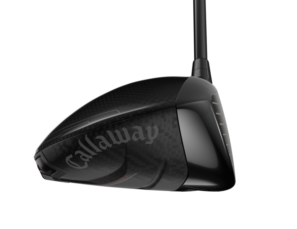 Callaway Quantum TD Driver Custom - F�rhandsbest�ll! Leverans fr�n 30 januari!