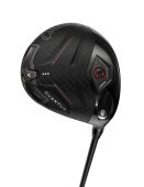 Callaway Quantum TD Driver Custom Callaway Quantum TD Driver Custom