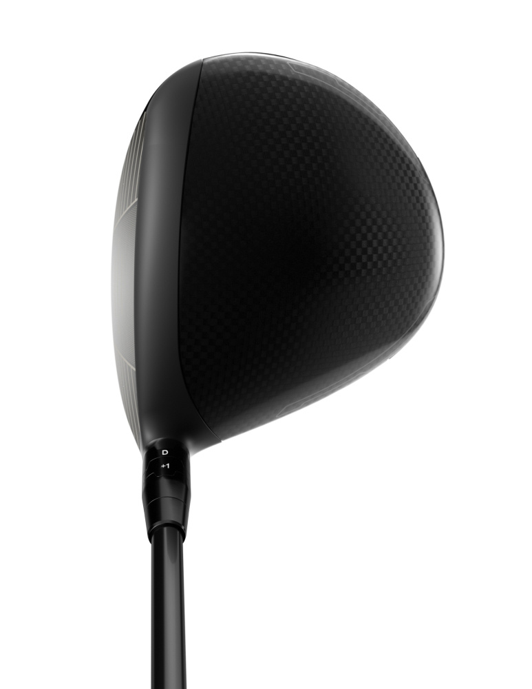 Callaway Quantum TD Driver - F�rhandsbest�ll! Leverans fr�n 30 januari!