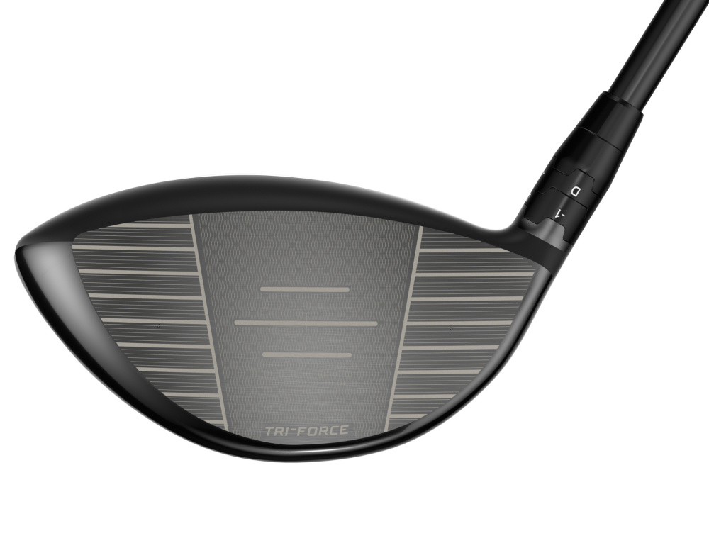 Callaway Quantum TD Driver - F�rhandsbest�ll! Leverans fr�n 30 januari!