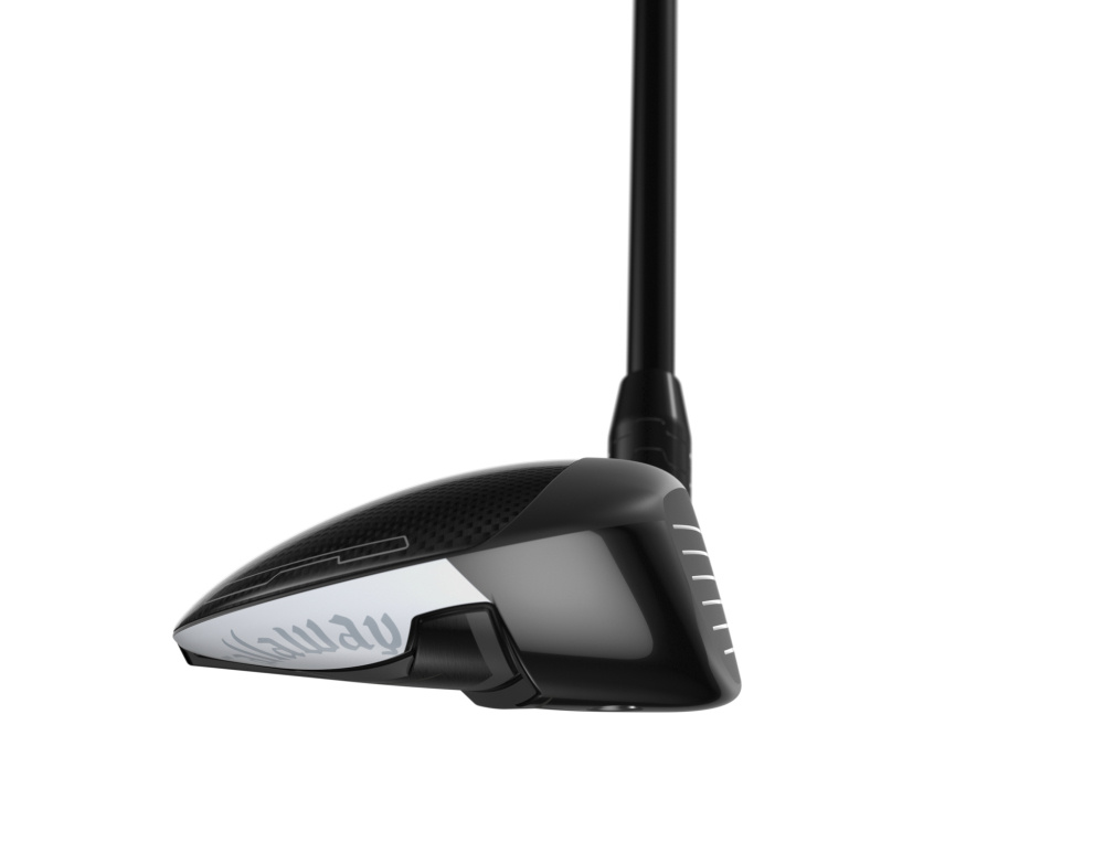 Callaway Quantum TD Fairway - F�rhandsbest�ll! Leverans fr�n 30 januari!