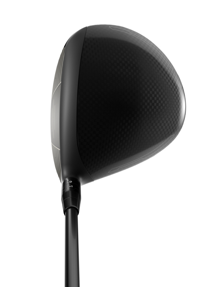 Callaway Quantum TD Max Driver Custom - F�rhandsbest�ll! Leverans fr�n 30 januari!