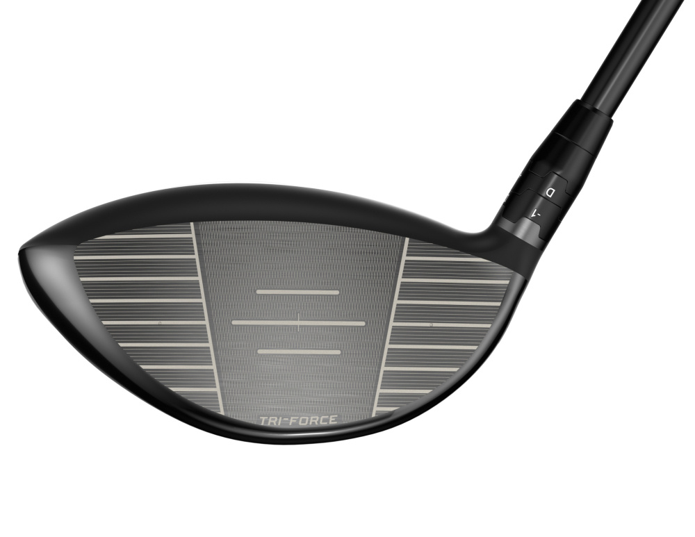Callaway Quantum TD Max Driver Custom - F�rhandsbest�ll! Leverans fr�n 30 januari!