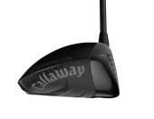 Callaway Quantum TD Max Driver Custom Callaway Quantum TD Max Driver Custom