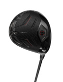 Callaway Quantum TD Max Driver Custom Callaway Quantum TD Max Driver Custom