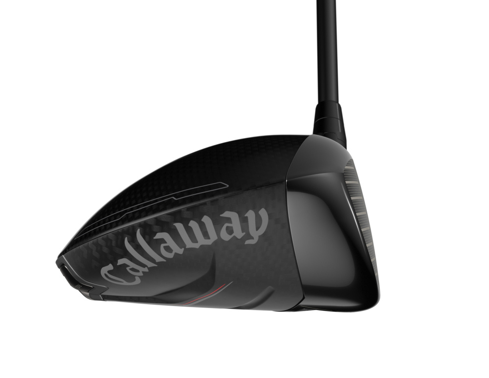 Callaway Quantum TD Max Driver - F�rhandsbest�ll! Leverans fr�n 30 januari!