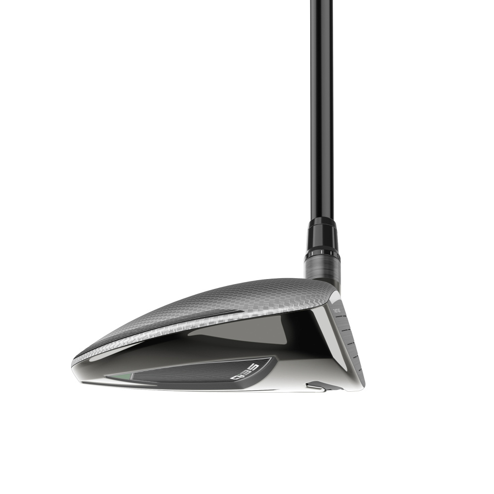 Taylormade Qi35 Max Fairway