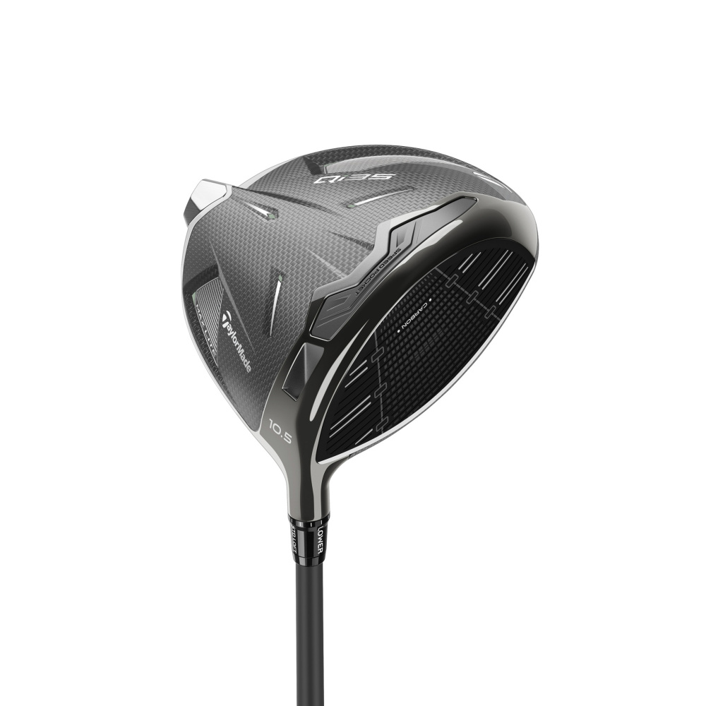 Taylormade Qi35 Max Lite Driver