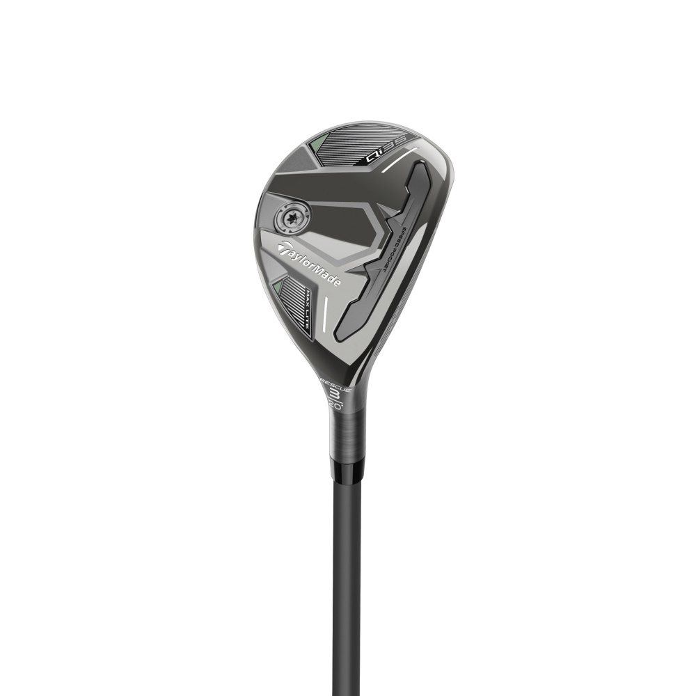 Taylormade Qi35 Max Lite Rescue